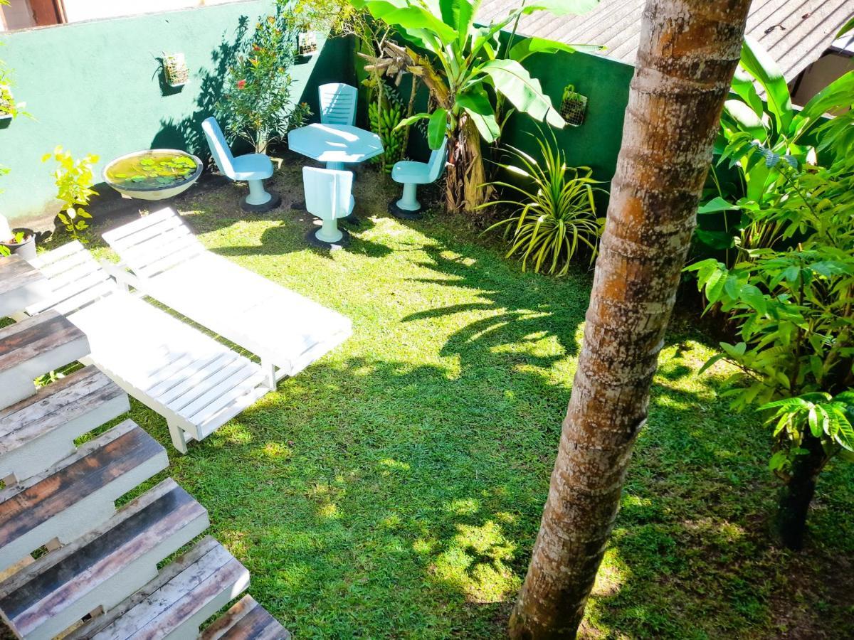 Halcyon Rest Villa Hikkaduwa Eksteriør billede